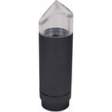 Dabmar Lighting LV206-L4-RGBW-B black path light