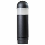 Dabmar Lighting LV208-L3-27K-B black path light