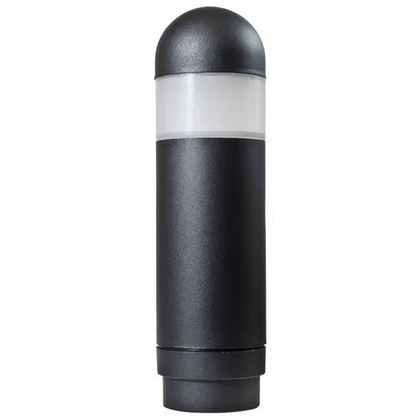 Dabmar Lighting LV208-L3-27K-B black path light