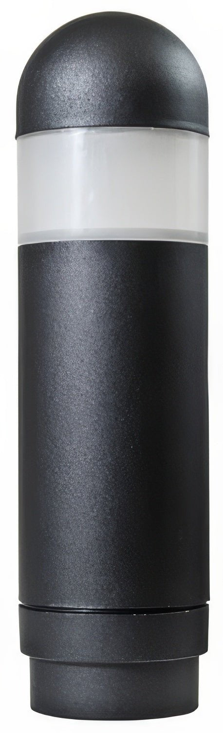 Dabmar Lighting LV208-L3-27K-B black path light