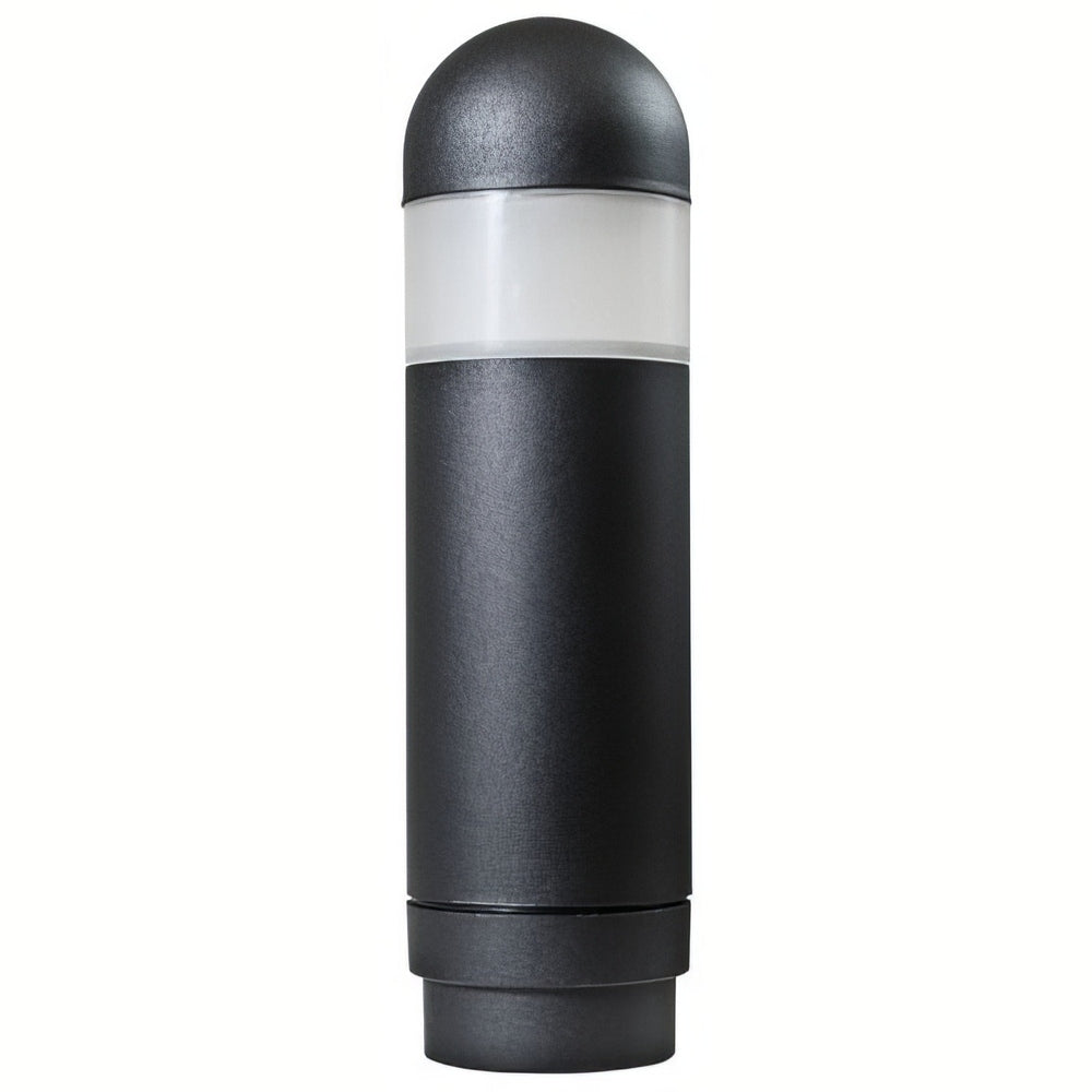 Dabmar Lighting LV208-L3-65K-B black path light