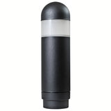 Dabmar Lighting LV208-L3-65K-B black path light