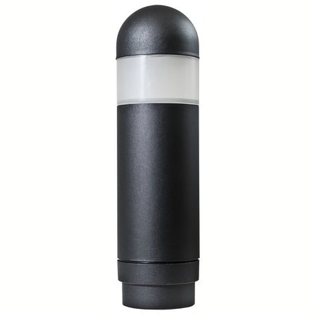 Dabmar Lighting LV208-L3-65K-B black path light
