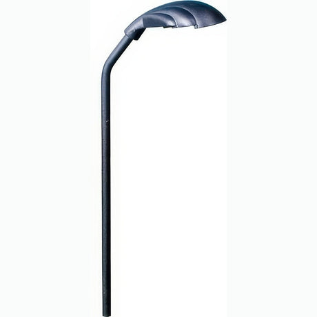 Dabmar Lighting LV212-L3-30K-B black path light