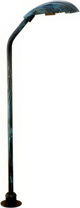 Dabmar Lighting LV212-L3-30K-VG verde green path light