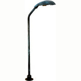 Dabmar Lighting LV212-L3-64K-VG verde green path light