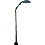 Dabmar Lighting LV212-VG verde green path/walkway/area light