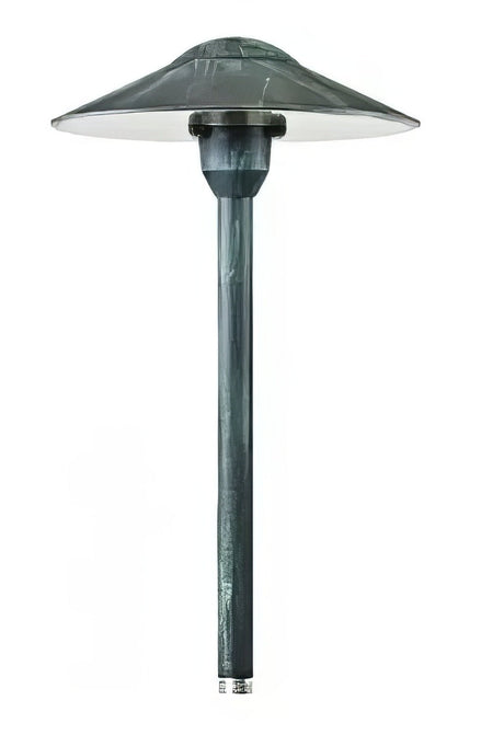 Dabmar Lighting LV214-L3-30K-AG acid green path light