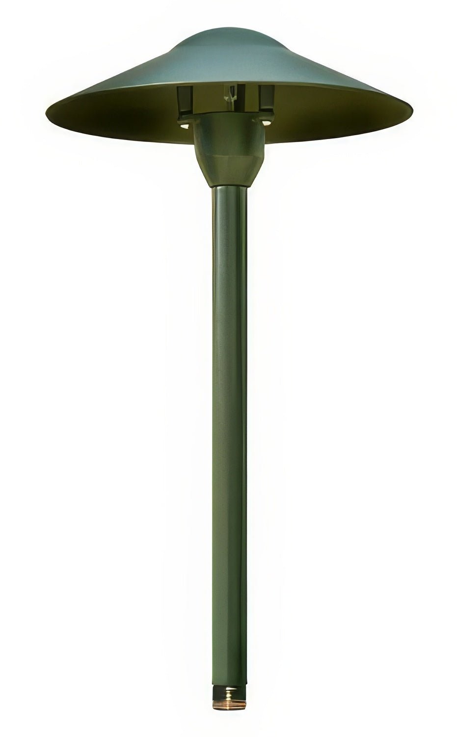 Dabmar Lighting LV214-L3-30K-G green path light