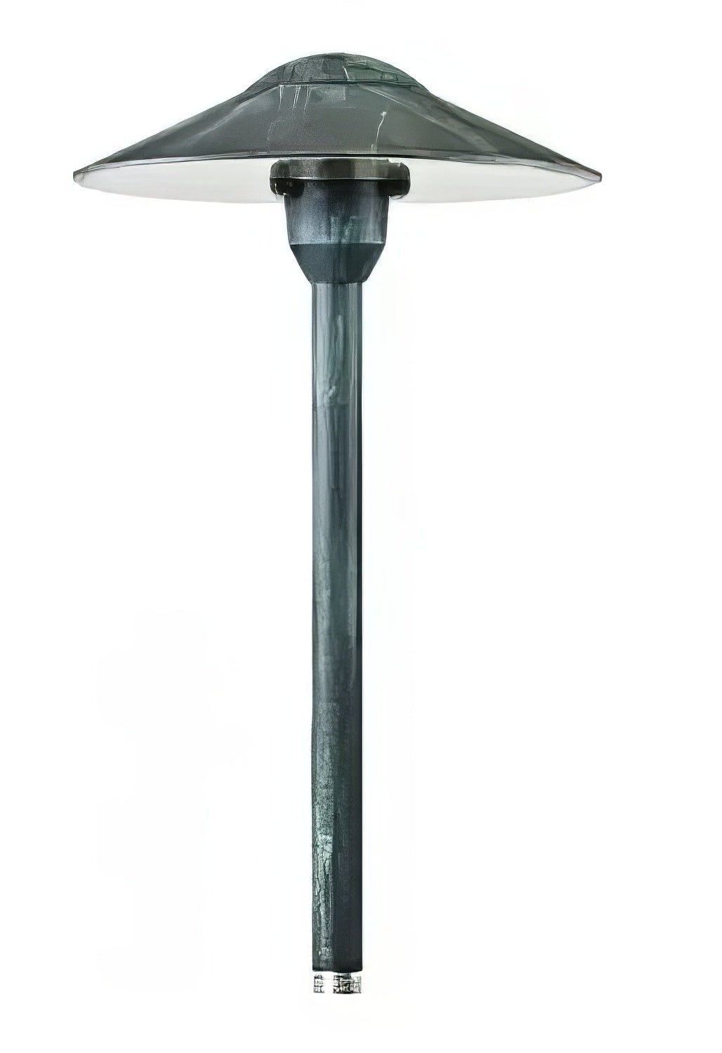 Dabmar Lighting LV214-L3-64K-AG acid green path light