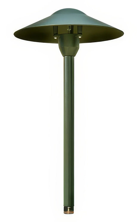 Dabmar Lighting LV214-L3-64K-G green path light