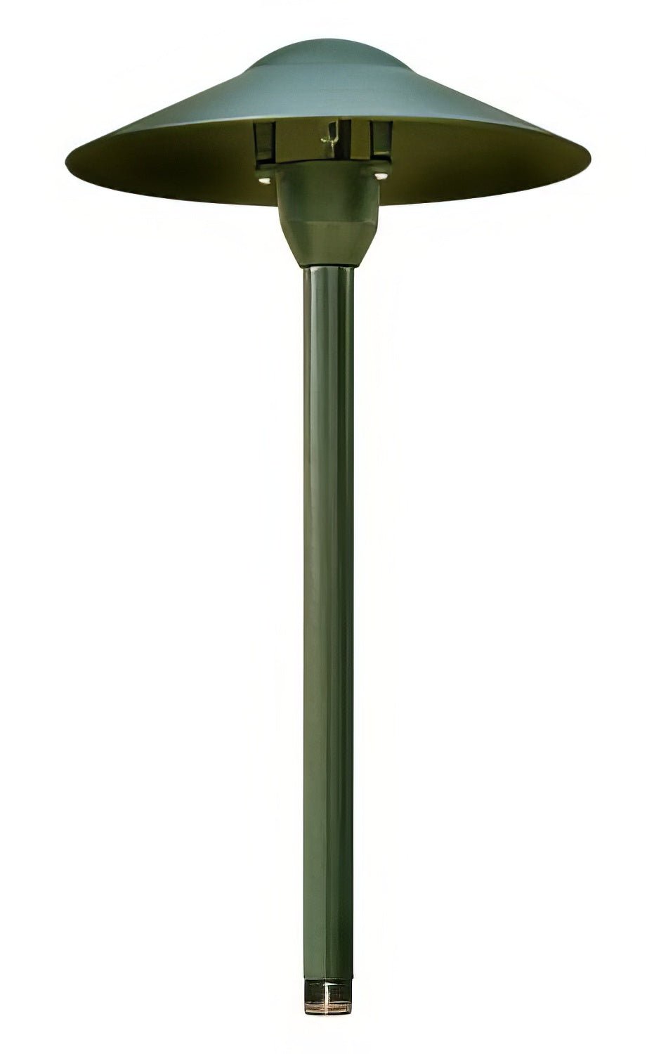 Dabmar Lighting LV214-L3-AMB-G green path light