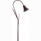 Dabmar Lighting LV215L-L3-30K-ABZ antique bronze path light