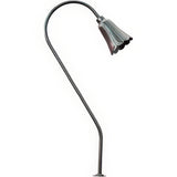 Dabmar Lighting LV216-BZ bronze path/walkway/area light