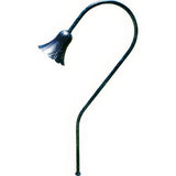 Dabmar Lighting LV216-VG verde green path/walkway/area light