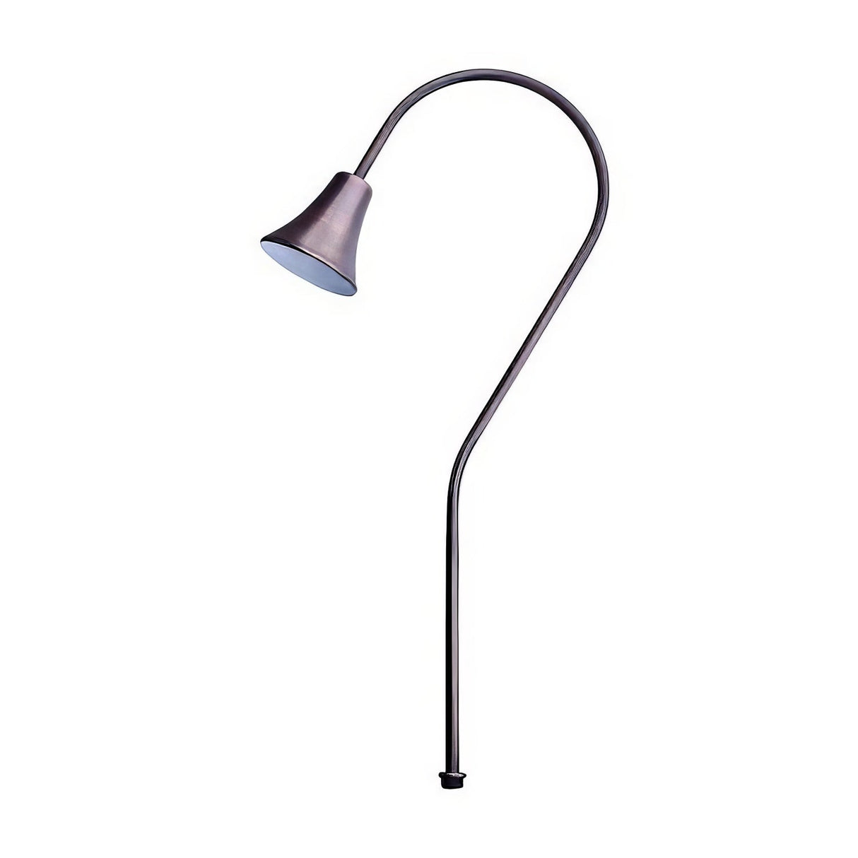 Dabmar Lighting LV217-ABZ antique bronze path/walkway/area light