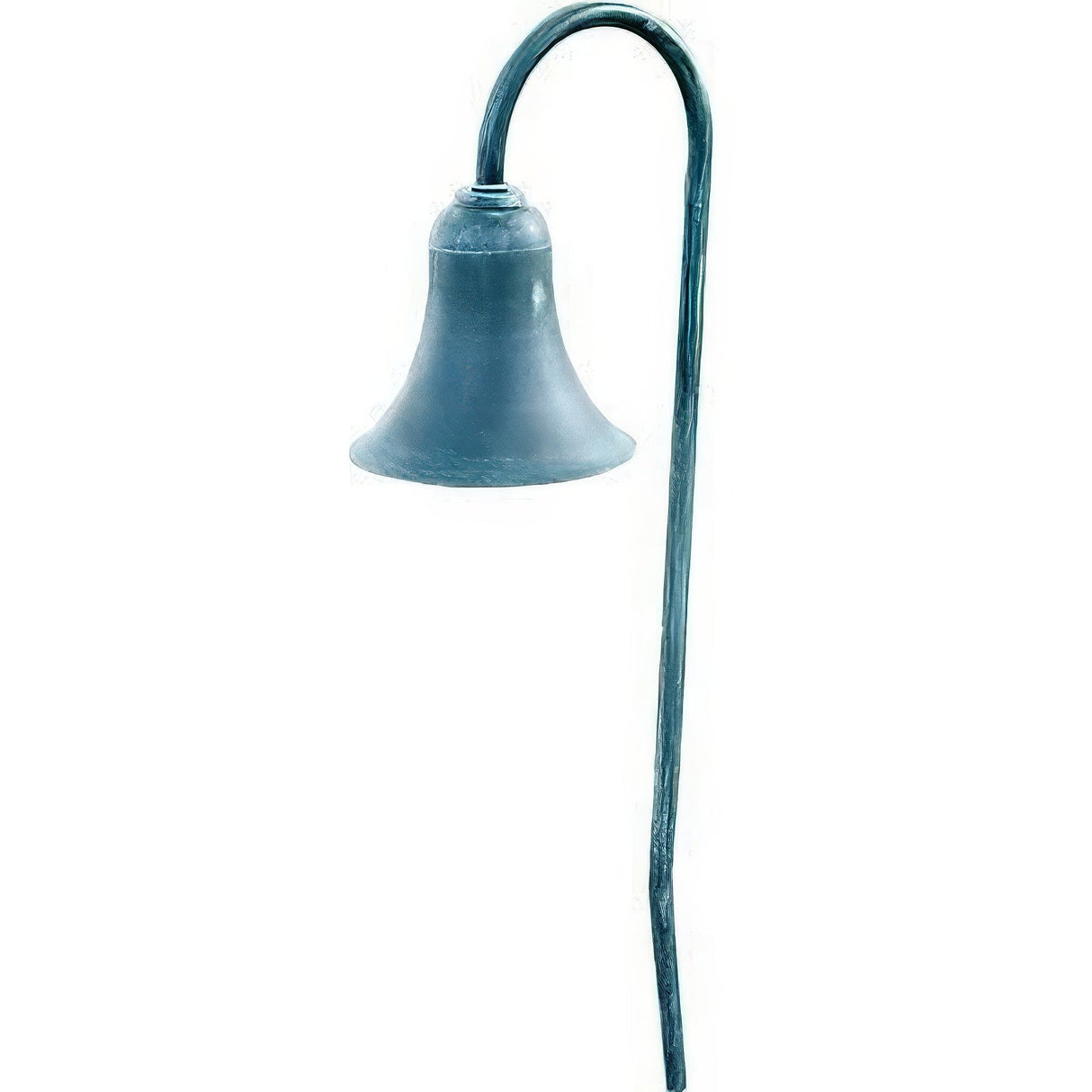 Dabmar Lighting LV217-AG acid green path/walkway/area light