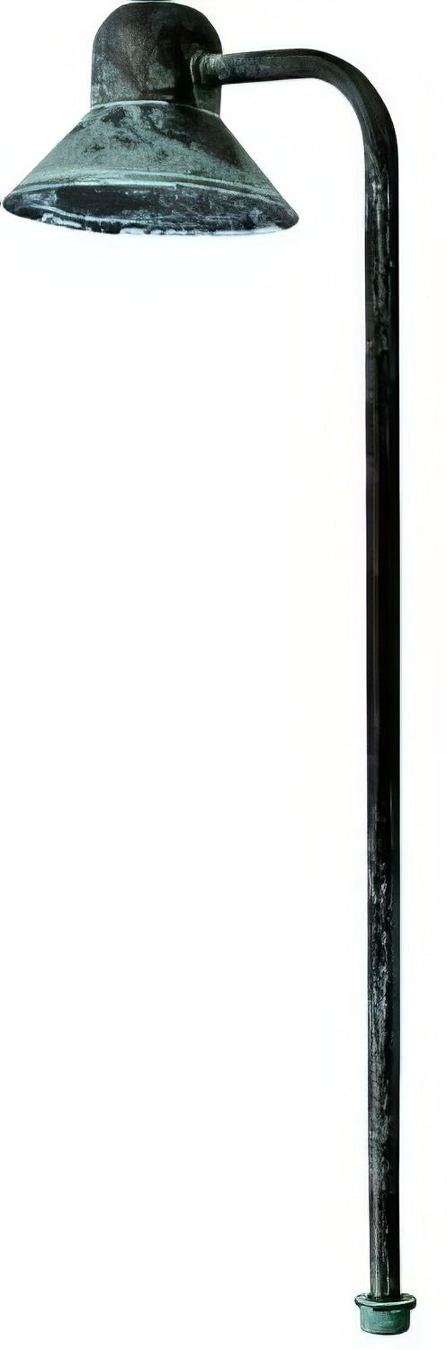 Dabmar Lighting LV217-L3-30K-AG acid green path light
