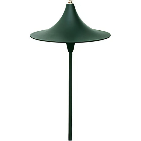 Dabmar Lighting LV219-G green path/walkway/area light