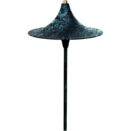 Dabmar Lighting LV219-VG verde green path/walkway/area light
