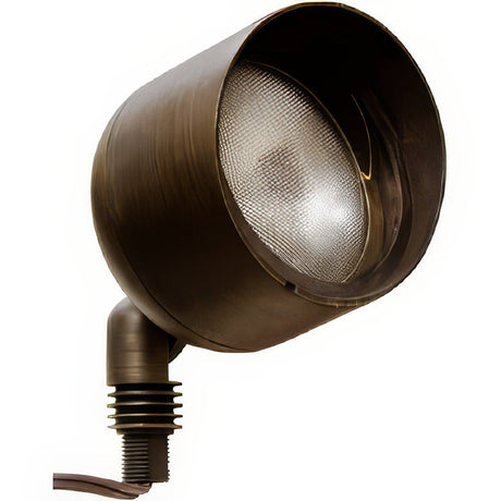 Dabmar Lighting LV23-BZ bronze directional spotlight