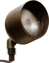 Dabmar Lighting LV23-L9-30K-BZ bronze directional spotlight