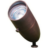 Dabmar Lighting LV231-ABZ antique bronze directional spotlight