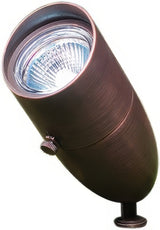 Dabmar Lighting LV231-L5-27K-ABZ antique bronze directional spotlight