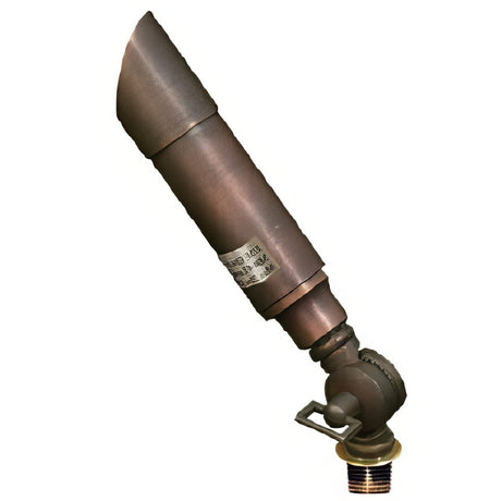 Dabmar Lighting LV28-ABZ antique bronze directional spotlight