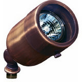 Dabmar Lighting LV29-ABZ directional spotlight, additional view