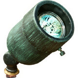Dabmar Lighting LV29-AG directional spotlight, additional view