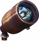 Dabmar Lighting LV29-L7-27K-ABZ antique bronze directional spotlight