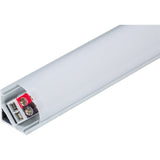Task Lighting LV2P324V39-10W4 36-3/16" 225 Lumens/Ft. 24-Volt Standard Output Angled Linear Fixture