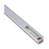 Task Lighting LV2PX24V15-04W3 under cabinet recessed linear light