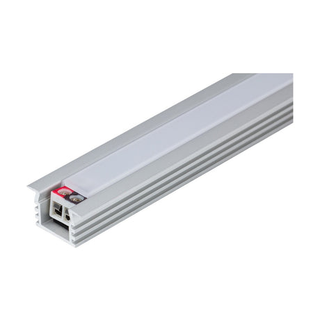 Task Lighting LV2PX24V15-04W3 aluminum under cabinet recessed linear light