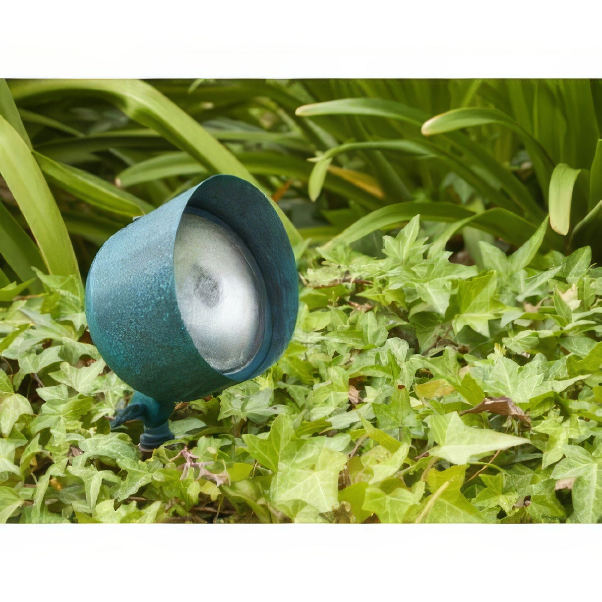Dabmar Lighting LV30-AG acid green directional flood light