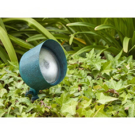 Dabmar Lighting LV30-AG acid green directional flood light
