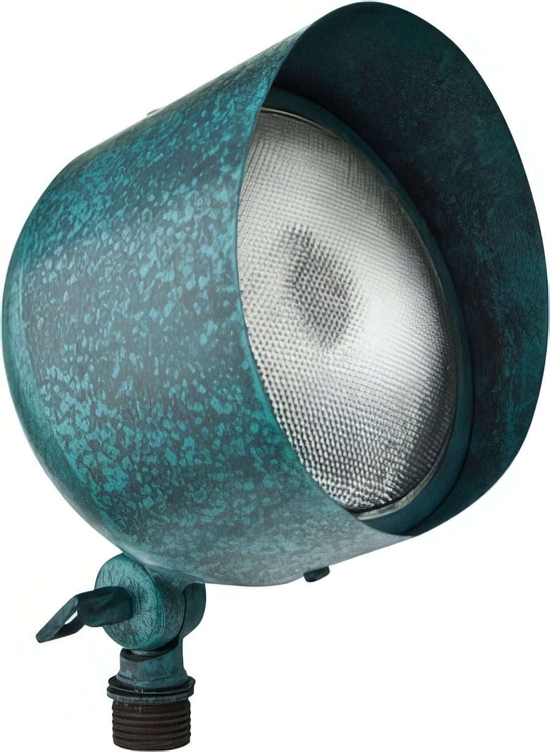Dabmar Lighting LV30-L9-64K-AG acid green flood light