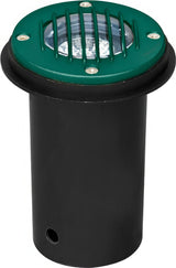 Dabmar Lighting LV300-L4-RGBW-G green in ground well light