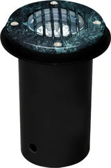 Dabmar Lighting LV300-L4-RGBW-VG verde green in ground well light