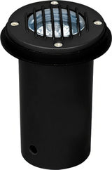 Dabmar Lighting LV300-L5-65K-B black in ground well light
