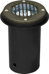 Dabmar Lighting LV300-L7-27K-BZ bronze in ground well light