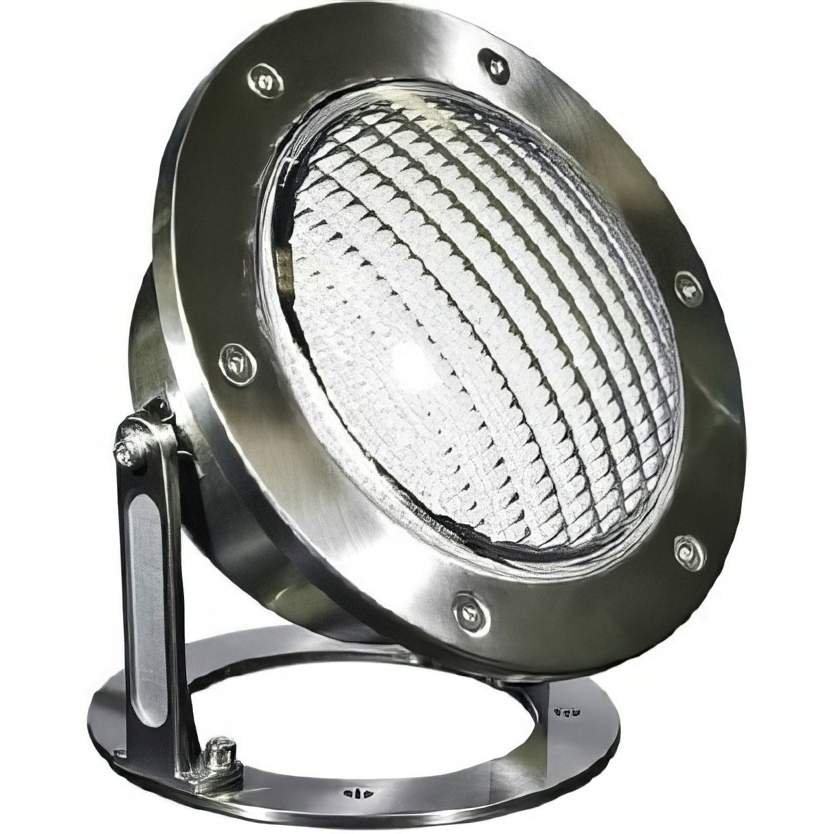 Dabmar Lighting LV302-SS316 316 marine grade stainless steel pond/fountain underwater light