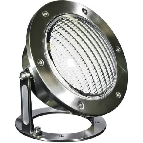 Dabmar Lighting LV302-SS316 316 marine grade stainless steel pond/fountain underwater light