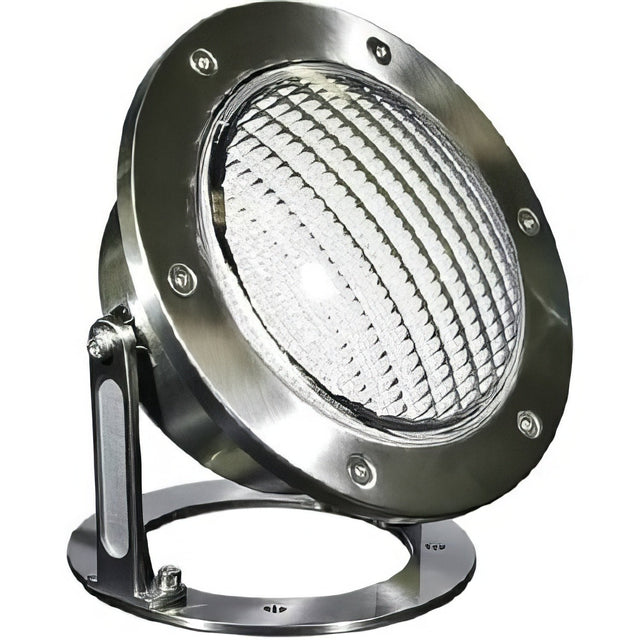 Dabmar Lighting LV302-SS316 316 marine grade stainless steel pond/fountain underwater light