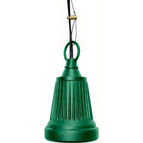 Dabmar Lighting LV304-G green tree light