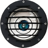 Dabmar Lighting LV305-B-MR black in ground well light