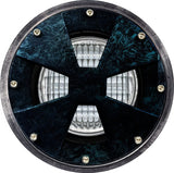Dabmar Lighting LV307-VG verde green in ground well light