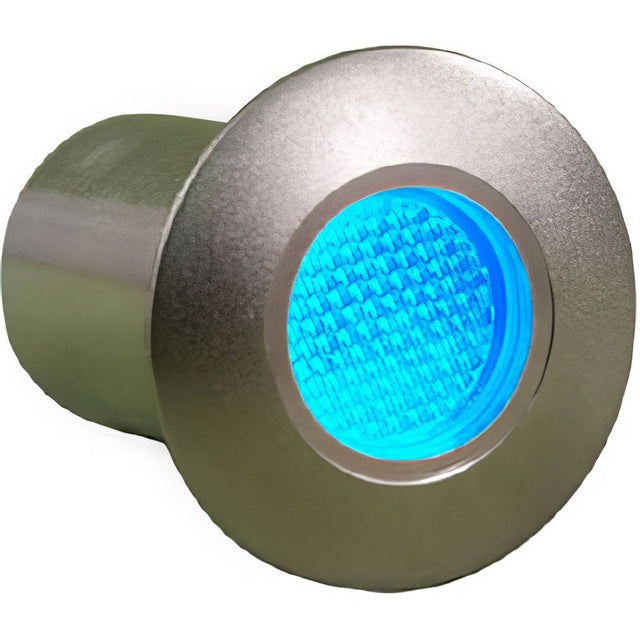 Dabmar Lighting LV309-B blue in ground well light