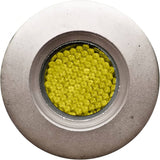 Dabmar Lighting LV309-Y yellow in ground well light